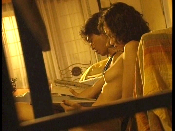 BE-017 Bagian 7 - 48 minit