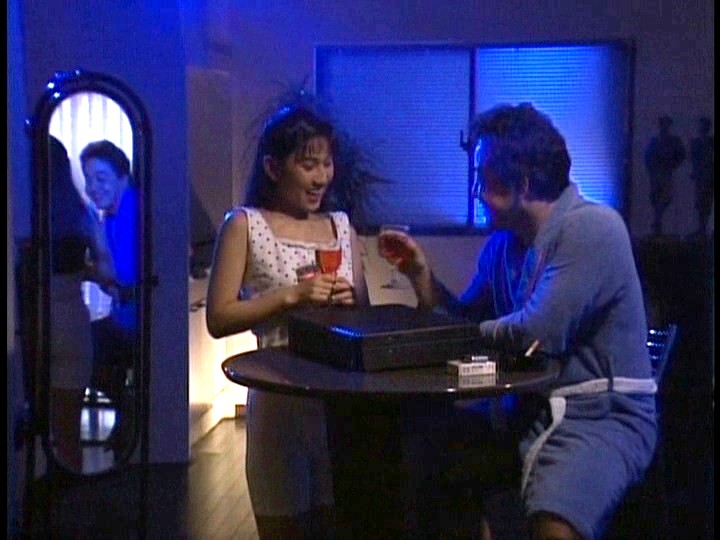 BE-023 Bagian 8 - 51 minit