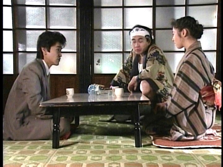 BM-001 パート 1 - 30 分