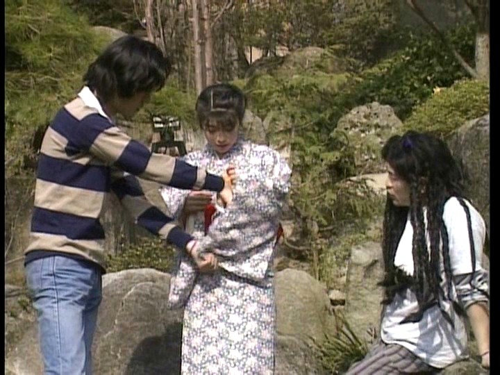 BM-013 第 11 部分 - 50 分钟