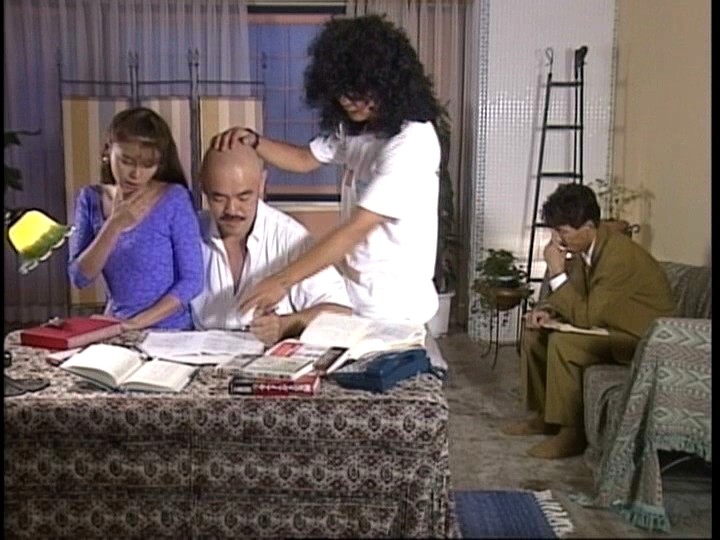 BM-022 Part 8 - 44 minutes