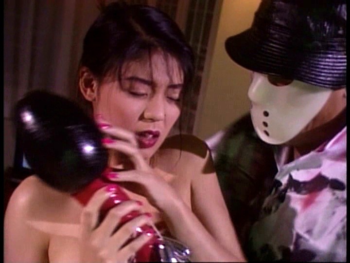 BMC-003 Bagian 2 - 32 minit