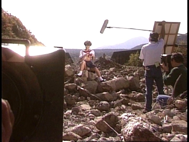 BMC-007 第 1 部分 - 30 分钟