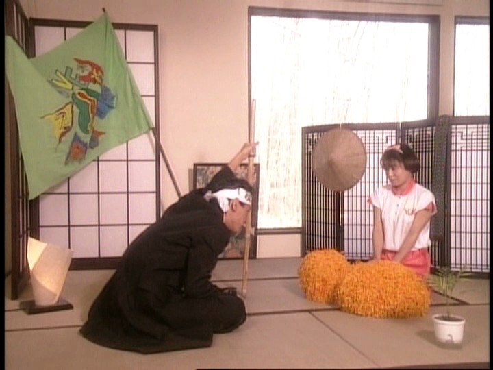 BMC-009 パート 2 - 32 分