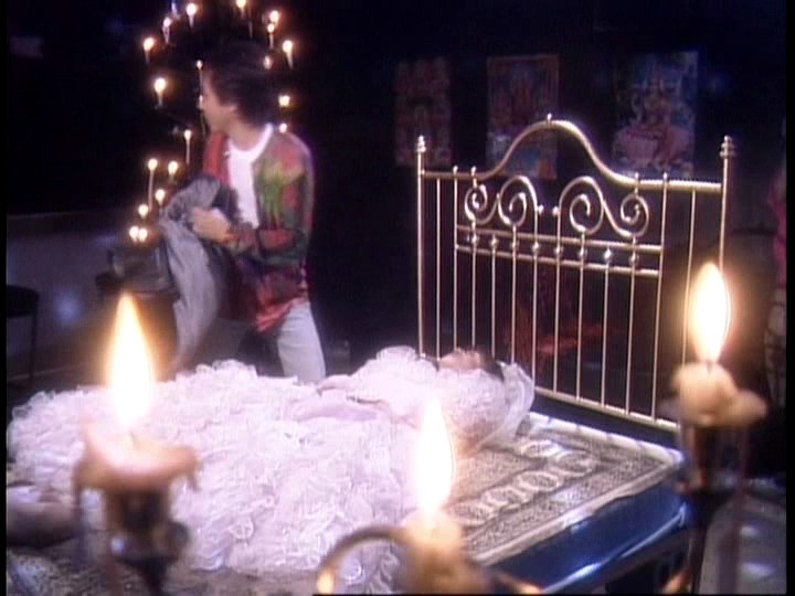 BMC-016 パート 2 - 32 分