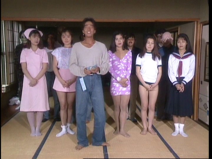 BMC-017 Part 1 - 30 minutes