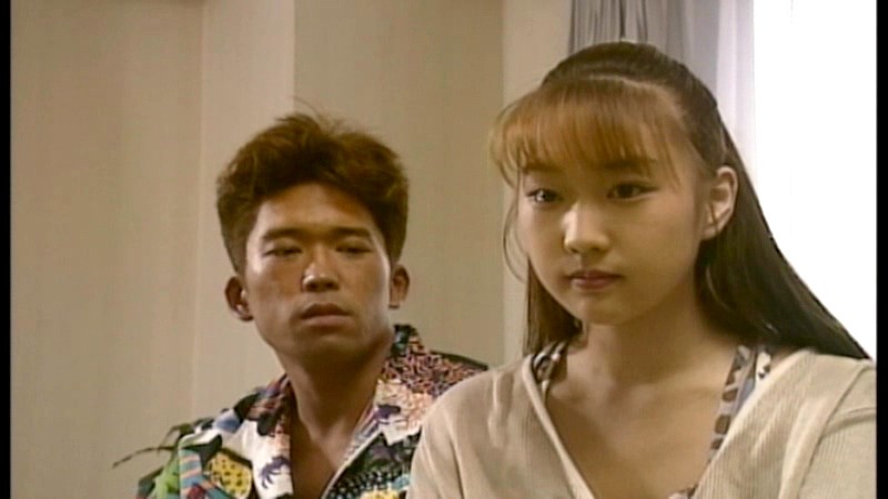 BNDV-00018 パート 11 - 80 分