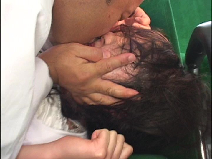 BNDV-00484 第 3 部分 - 40 分钟