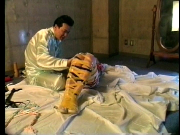 BNDV-00052 Bagian 6 - 55 minit