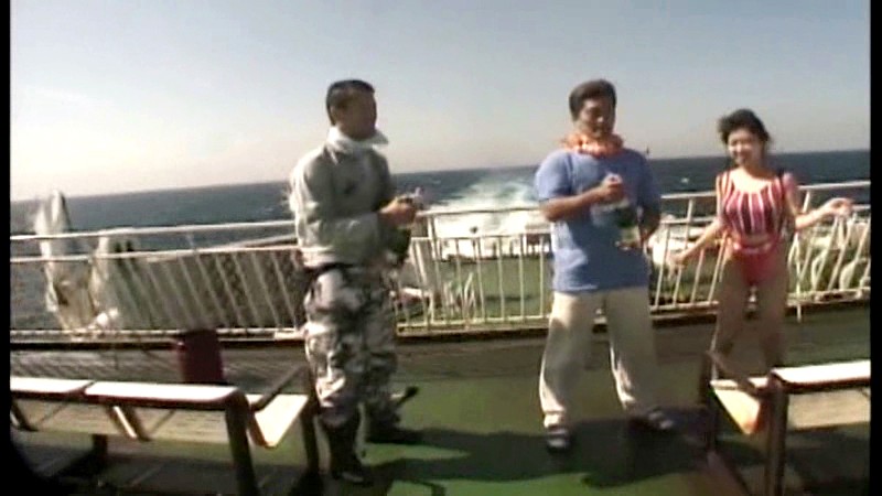 BNDV-00059 Part 5 - 74 minutes