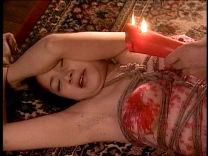 BNDV-00069 Part 1 - 30 minutes