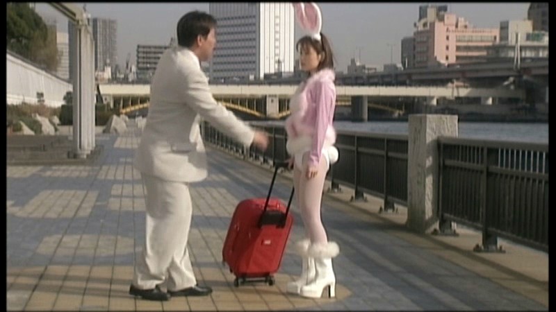 BNDV-00075 第 12 部分 - 74 分钟