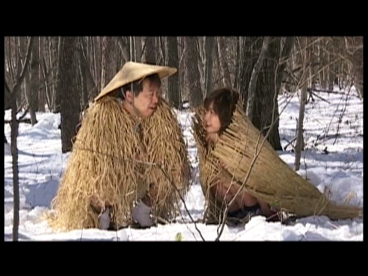 BNDV-00106 第 18 部分 - 200 分钟