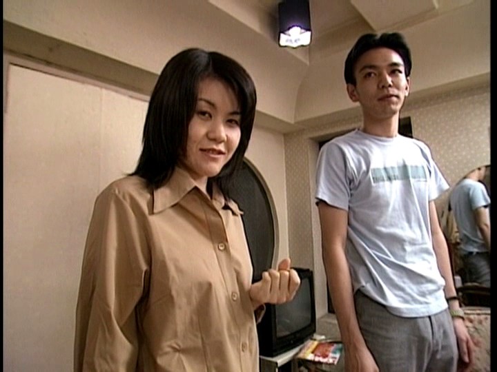 BNDV-00110 Part 3 - 50 minutes