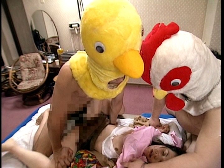 BNDV-00110 Part 5 - 70 minutes