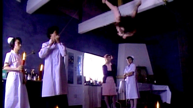 BNDV-10023 Bagian 5 - 50 minit