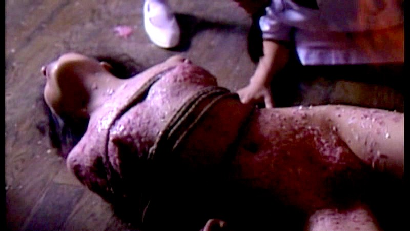 BNDV-10023 第 6 部分 - 55 分钟