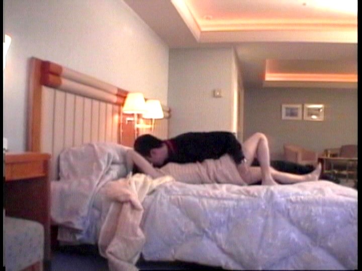 BQ-001 パート 7 - 54 分