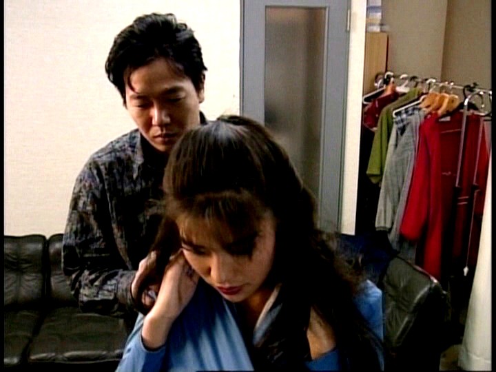 BSV-003 パート 3 - 34 分