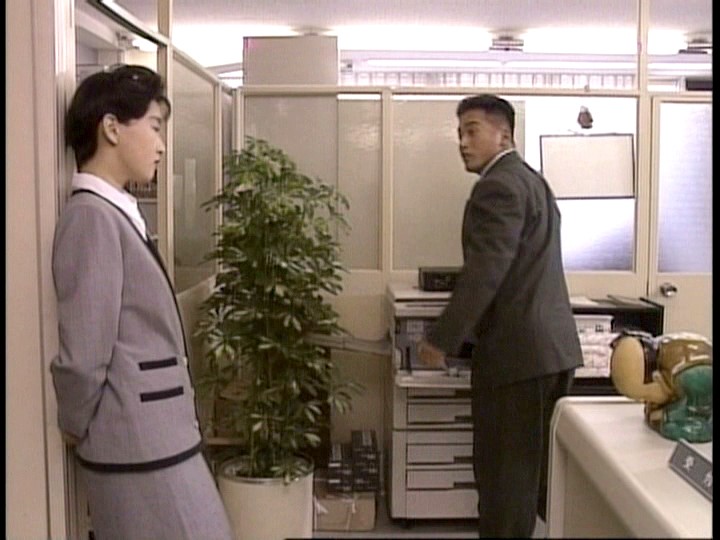 BSV-012 パート 1 - 30 分