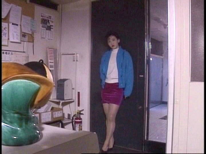 BSV-012 パート 9 - 46 分