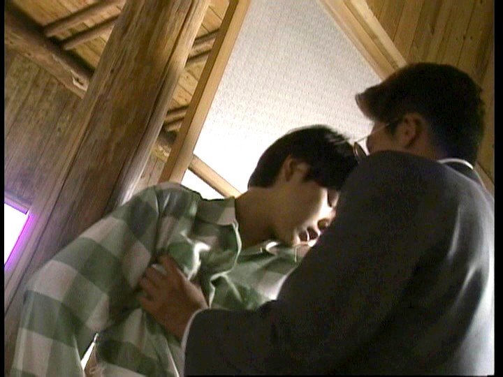 BSV-4100025 パート 4 - 36 分