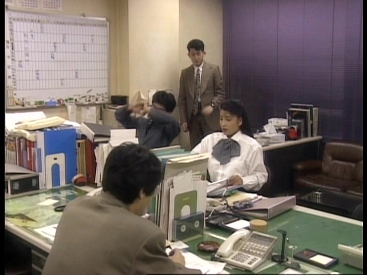 BSV-033 第 1 部分 - 30 分钟
