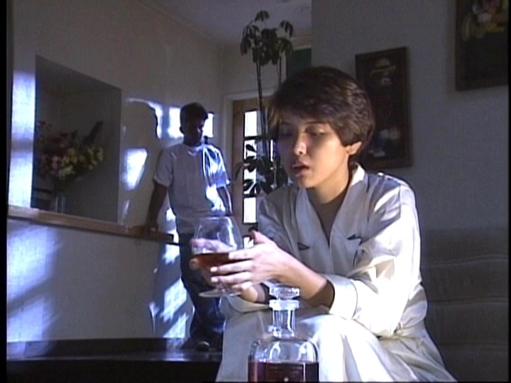 BSV-035 Part 2 - 32 minutes