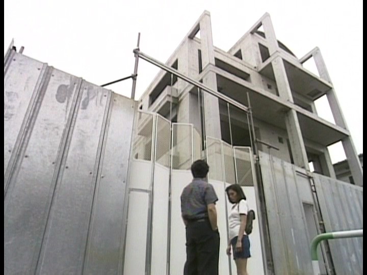 BSV-036 Bagian 6 - 40 minit