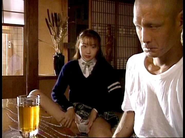 BSV-037 パート 1 - 30 分