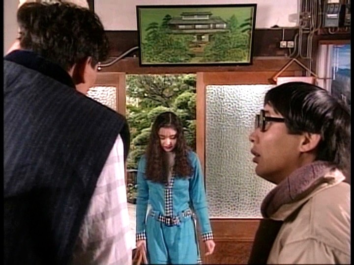 BTF-002 パート 1 - 30 分