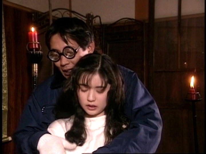 BTF-002 パート 16 - 60 分