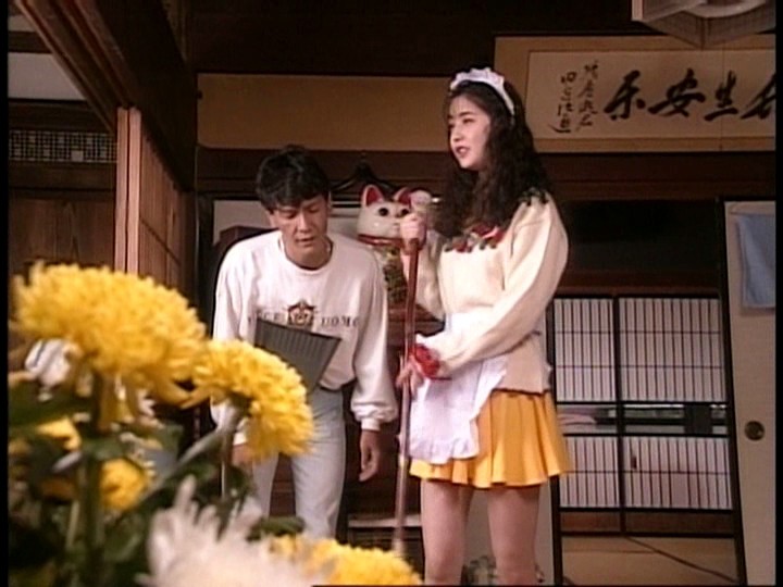 BTF-002 パート 3 - 34 分