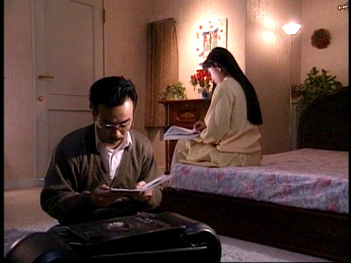 BTF-003 Part 17 - 62 minutes