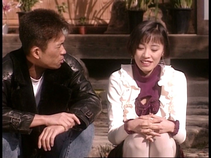 BTF-005 Bagian 13 - 54 minit