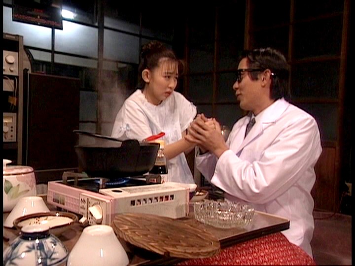 BTF-4100011 パート 2 - 32 分