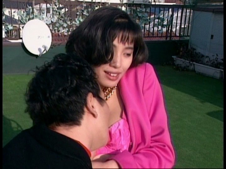 BTF-012 Bagian 1 - 30 minit