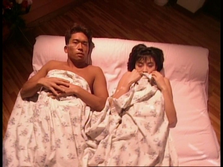 BTF-012 Bagian 15 - 58 minit