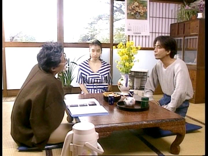 BTF-021 パート 1 - 30 分