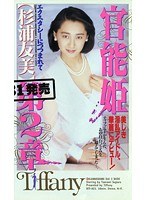 Princess of Sensuality Chapter Two Tomomi Sugiura