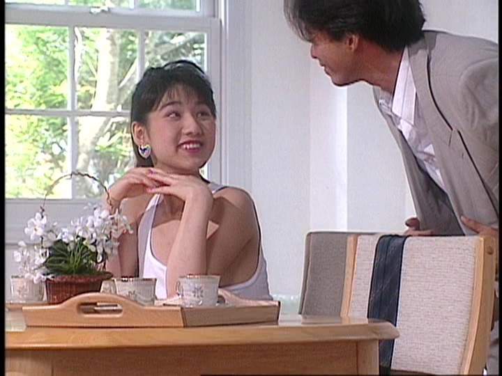 BTF-030 パート 14 - 56 分