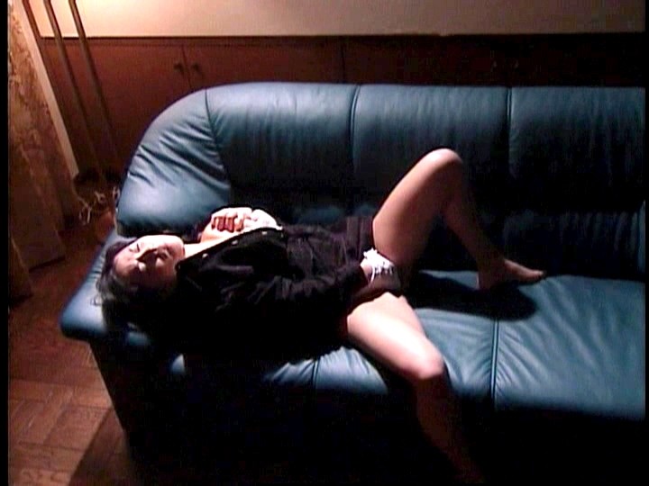 CA-003 Bagian 5 - 38 minit