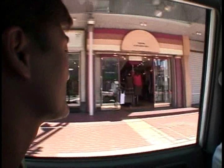 CDO-011 パート 2 - 34 分