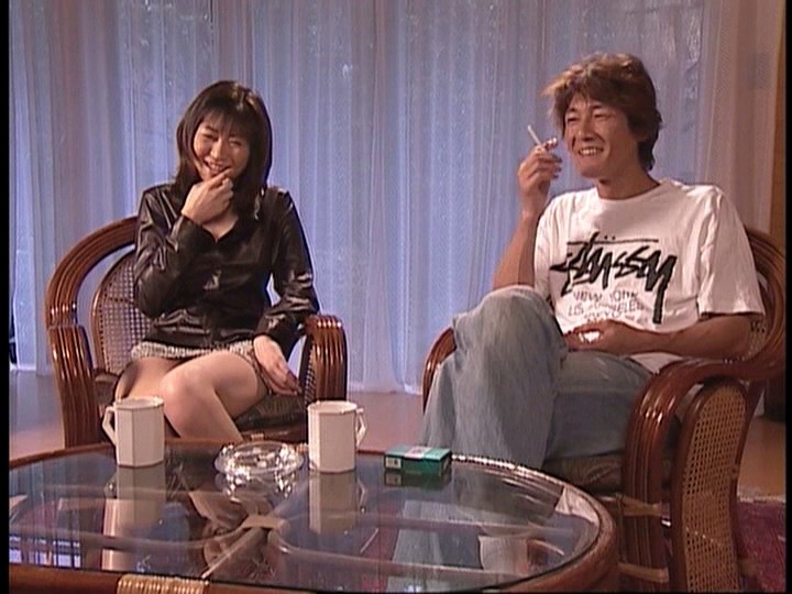CK-002 Part 16 - 60 minutes
