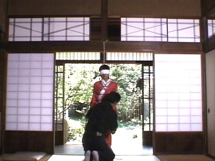 CKT-011 パート 1 - 30 分