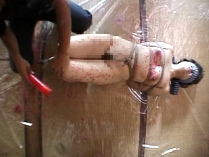 CKT-011 第 14 部分 - 56 分钟