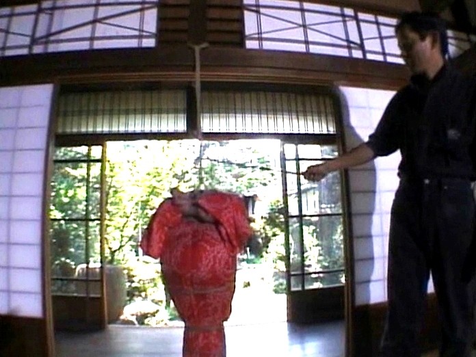 CKT-011 パート 4 - 36 分