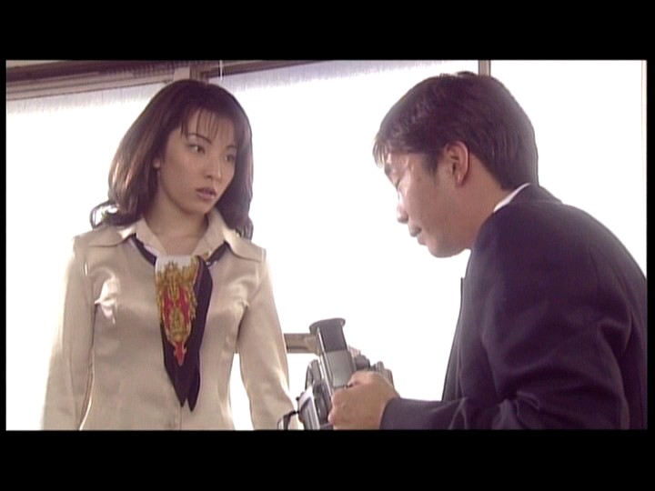 CMC-012 第 7 部分 - 42 分钟