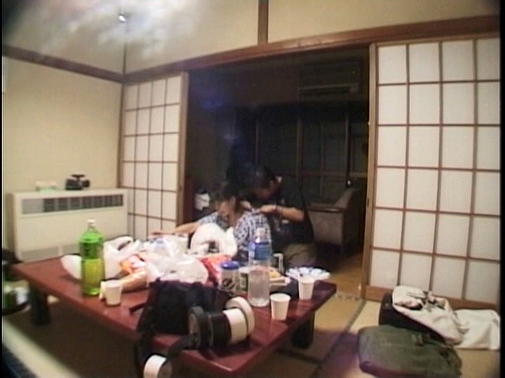 CY-009 パート 17 - 62 分