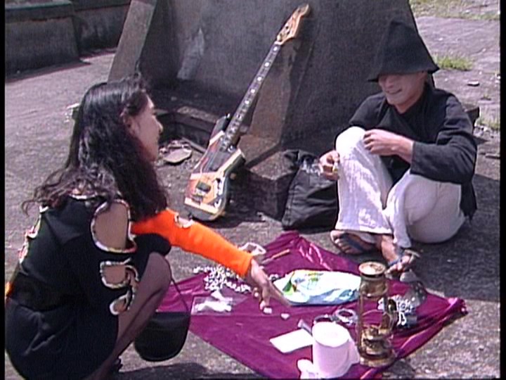 DMC-011 第 3 部分 - 34 分钟